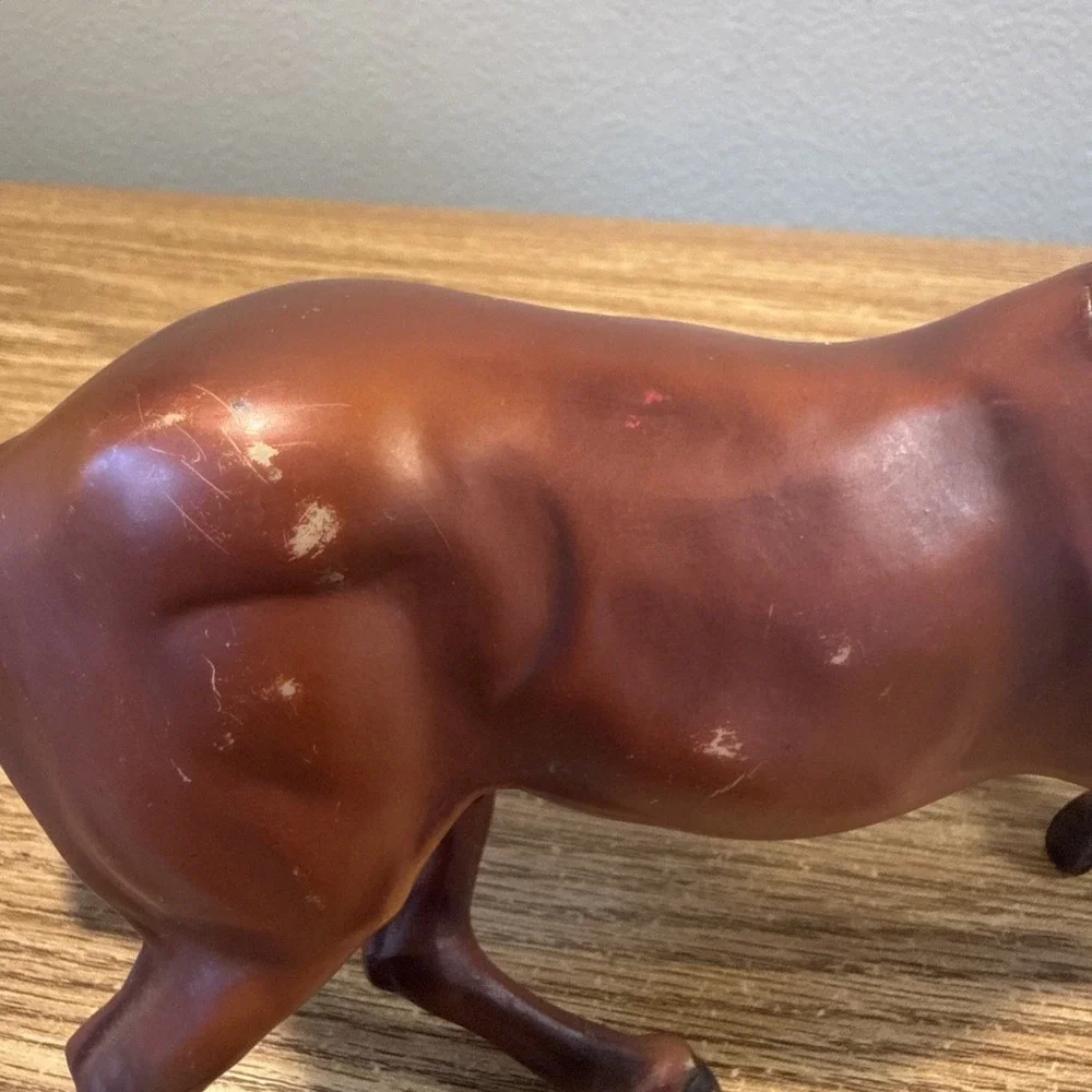 Breyer flicka 2006